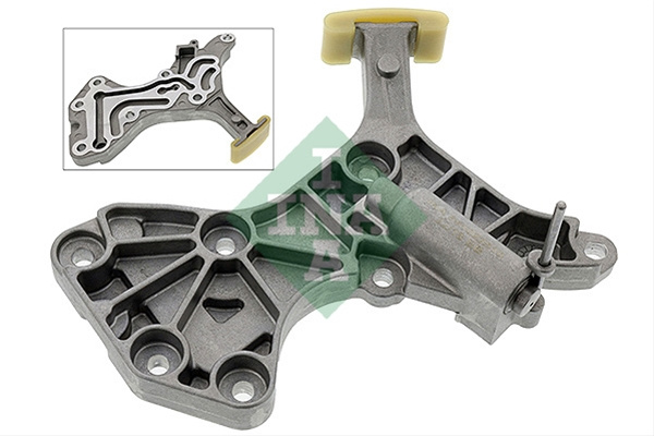 Intinzator Lant Distributie Ina Vw 551 0225 10