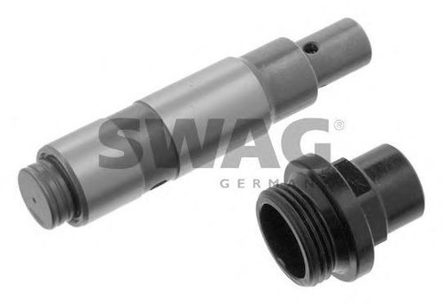 Intinzator,lant distributie LAND ROVER RANGE ROVER III (LM) (2002 - 2012) SWAG 20 10 0007 piesa NOUA