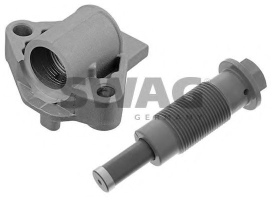 Intinzator,lant distributie MERCEDES A-CLASS (W176) (2012 - 2016) SWAG 10 94 8307 piesa NOUA