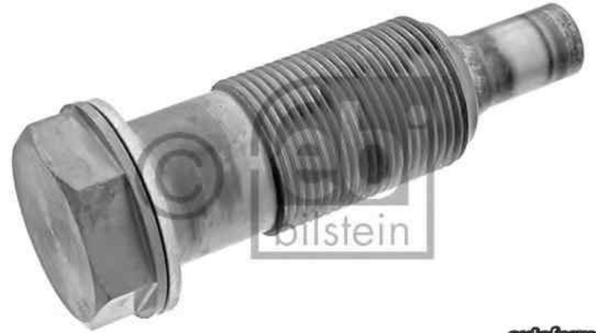 intinzator,lant distributie MERCEDES-BENZ E-CLASS (W211) FEBI BILSTEIN 18914