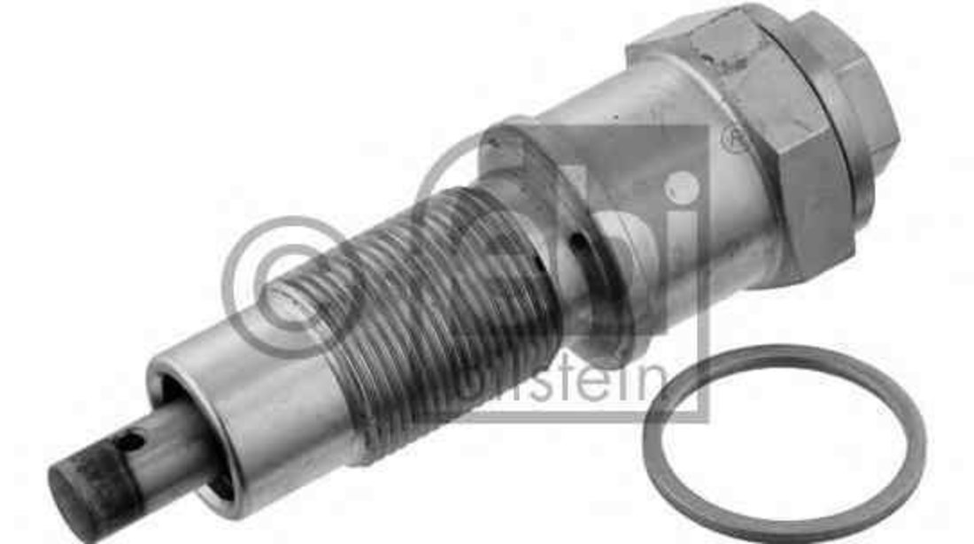 intinzator,lant distributie MERCEDES-BENZ SPRINTER 2-t caroserie (901, 902) FEBI BILSTEIN 02481