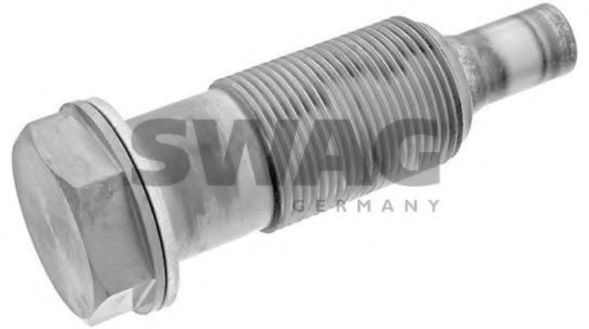 Intinzator,lant distributie MERCEDES C-CLASS (W202) (1993 - 2000) SWAG 10 10 2700 piesa NOUA