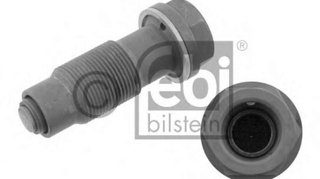 Intinzator,lant distributie MERCEDES C-CLASS (W203) (2000 - 2007) FEBI BILSTEIN 26752 piesa NOUA