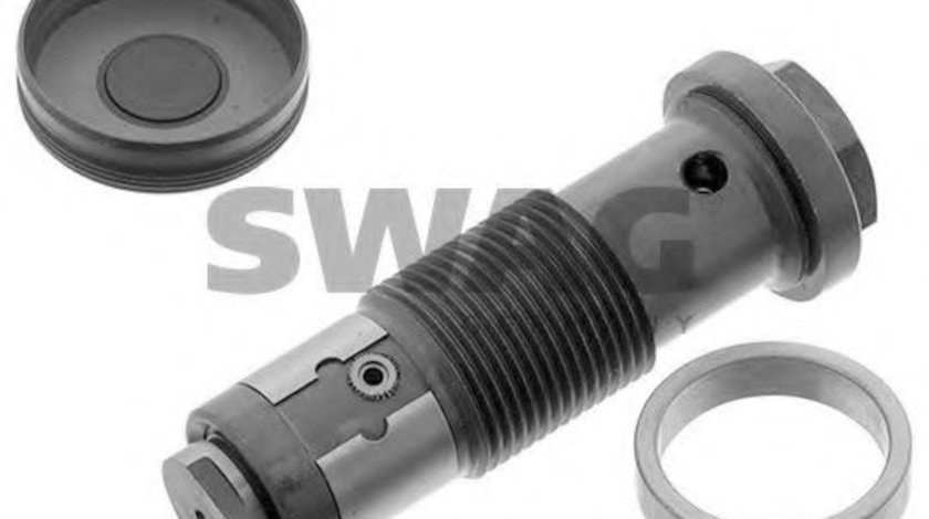 Intinzator,lant distributie MERCEDES C-CLASS (W204) (2007 - 2014) SWAG 10 94 6373 piesa NOUA