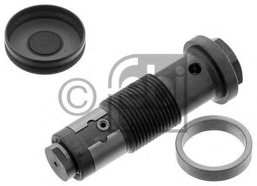 Intinzator,lant distributie MERCEDES C-CLASS (W204) (2007 - 2014) FEBI BILSTEIN 46373 piesa NOUA