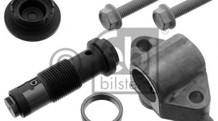 Intinzator,lant distributie MERCEDES C-CLASS (W204) (2007 - 2014) FEBI BILSTEIN 47325 piesa NOUA