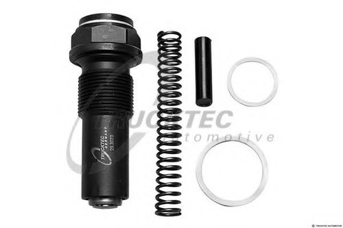 Intinzator,lant distributie MERCEDES CLK (C208) (1997 - 2002) TRUCKTEC AUTOMOTIVE 02.43.201 piesa NO...