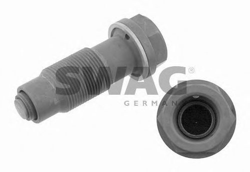Intinzator,lant distributie MERCEDES CLK (C209) (2002 - 2009) SWAG 10 92 6752 piesa NOUA