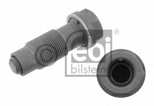 Intinzator,lant distributie MERCEDES CLK (C209) (2002 - 2009) FEBI BILSTEIN 26752 piesa NOUA
