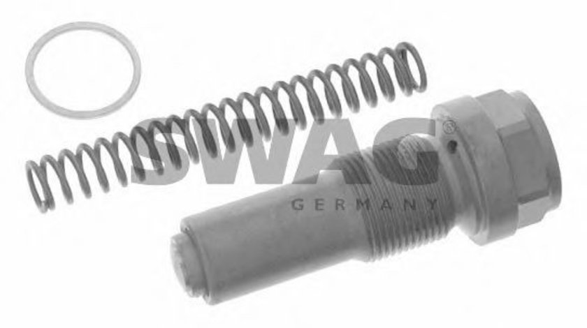 Intinzator,lant distributie MERCEDES E-CLASS Cupe (C124) (1993 - 1997) SWAG 10 10 2200 piesa NOUA