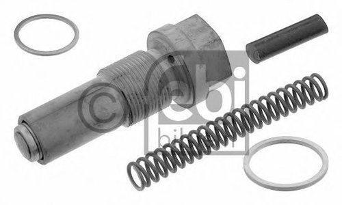 Intinzator,lant distributie MERCEDES E-CLASS Cupe (C124) (1993 - 1997) FEBI BILSTEIN 01440 piesa NOU...