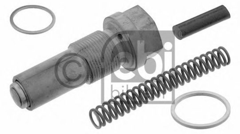 Intinzator,lant distributie MERCEDES E-CLASS Cupe (C124) (1993 - 1997) FEBI BILSTEIN 01440 piesa NOUA