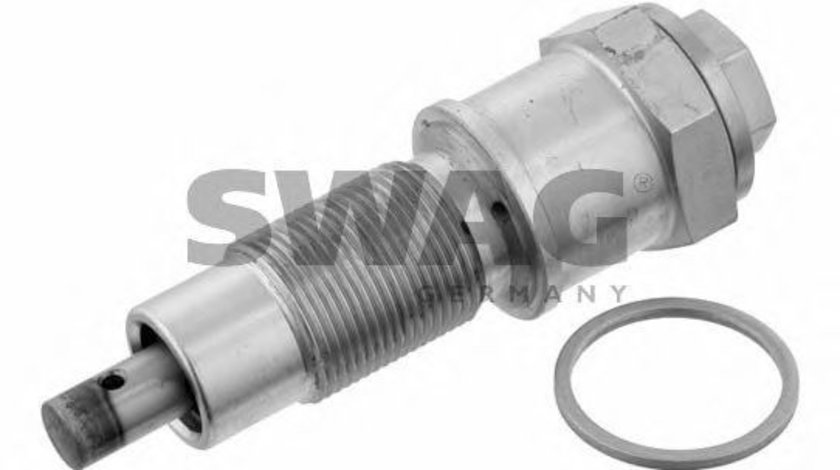 Intinzator,lant distributie MERCEDES E-CLASS (W124) (1993 - 1995) SWAG 10 10 1700 piesa NOUA