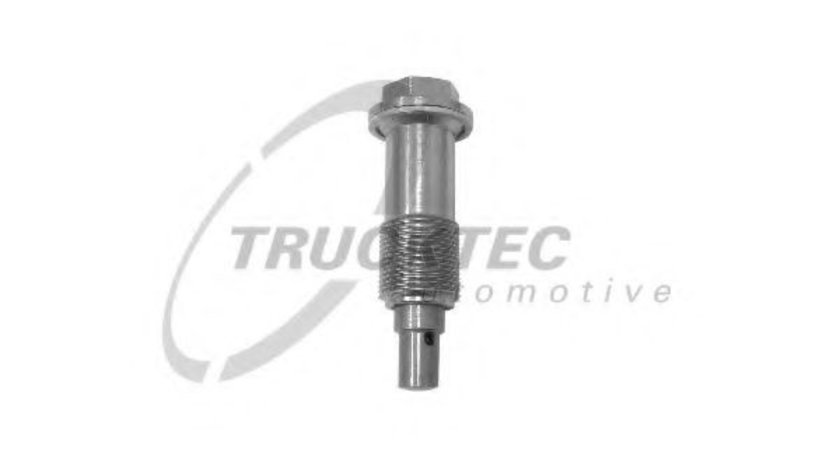 Intinzator,lant distributie MERCEDES E-CLASS (W211) (2002 - 2009) TRUCKTEC AUTOMOTIVE 02.12.148 piesa NOUA