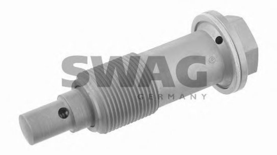 Intinzator,lant distributie MERCEDES E-CLASS (W211) (2002 - 2009) SWAG 10 92 6750 piesa NOUA