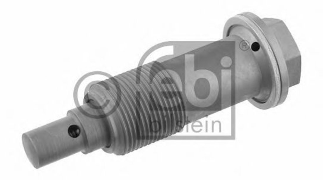 Intinzator,lant distributie MERCEDES E-CLASS (W211) (2002 - 2009) FEBI BILSTEIN 26750 piesa NOUA