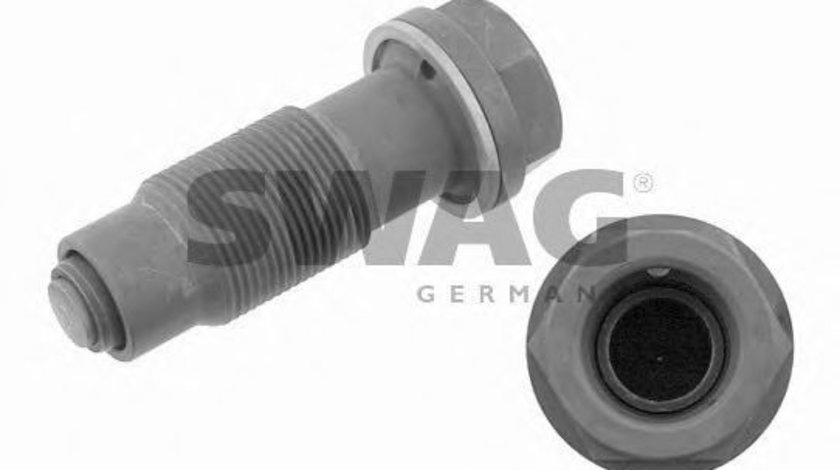 Intinzator,lant distributie MERCEDES E-CLASS (W211) (2002 - 2009) SWAG 10 92 6752 piesa NOUA