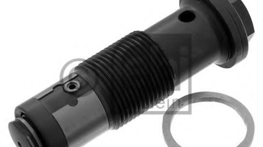 Intinzator,lant distributie MERCEDES E-CLASS (W211) (2002 - 2009) FEBI BILSTEIN 30506 piesa NOUA