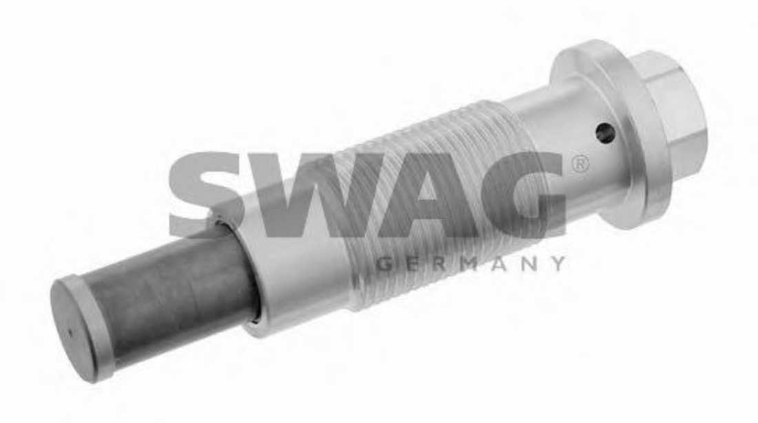 Intinzator,lant distributie MERCEDES E-CLASS (W211) (2002 - 2009) SWAG 10 92 6751 piesa NOUA