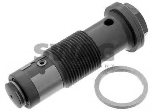 Intinzator,lant distributie MERCEDES E-CLASS Cabriolet (A207) (2010 - 2016) SWAG 10 93 0506 piesa NO...