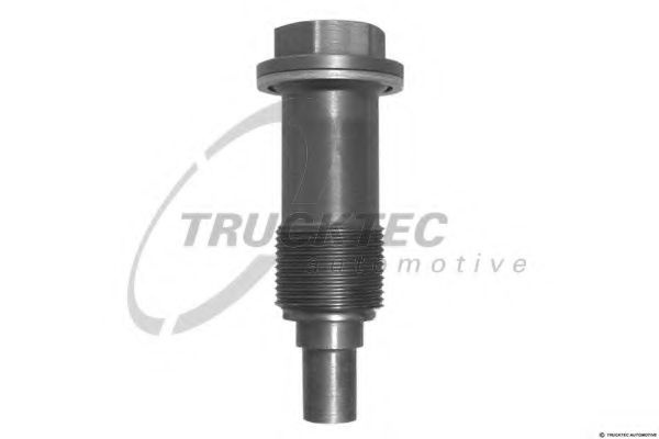 Intinzator,lant distributie MERCEDES E-CLASS Combi (S210) (1996 - 2003) TRUCKTEC AUTOMOTIVE 02.12.113 piesa NOUA