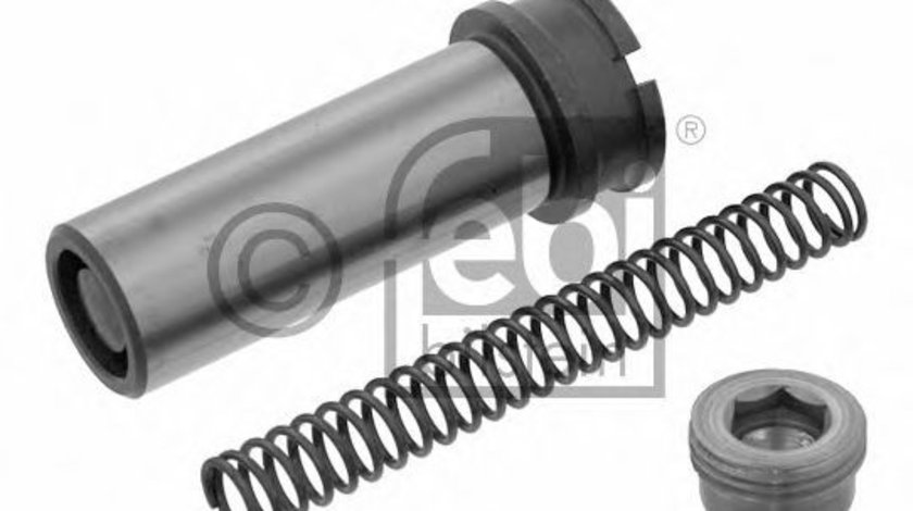 Intinzator,lant distributie MERCEDES G-CLASS (W460) (1979 - 1993) FEBI BILSTEIN 01044 piesa NOUA