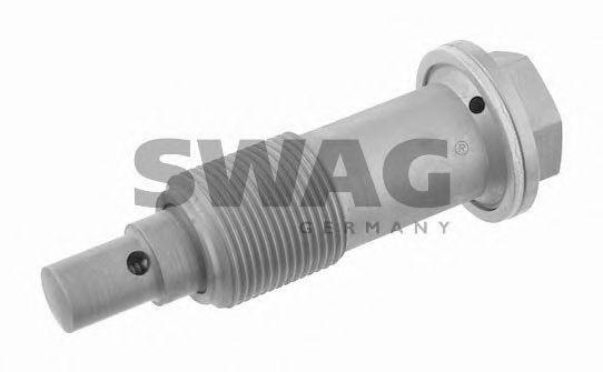 Intinzator,lant distributie MERCEDES G-CLASS Cabrio (W463) (1989 - 2016) SWAG 10 92 6750 piesa NOUA