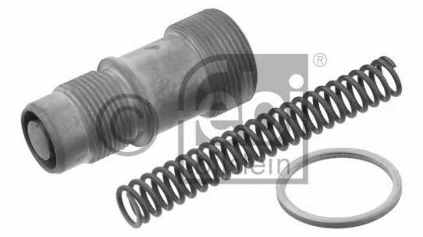 Intinzator,lant distributie MERCEDES G-CLASS Cabrio (W463) (1989 - 2016) FEBI BILSTEIN 01050 piesa NOUA