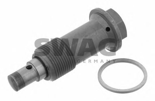 Intinzator,lant distributie MERCEDES SPRINTER 2-t caroserie (901, 902) (1995 - 2006) SWAG 10 10 2400 piesa NOUA