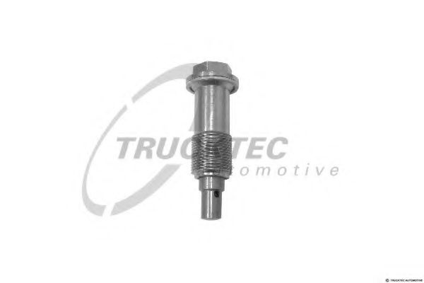 Intinzator,lant distributie MERCEDES SPRINTER 3,5-t bus (906) (2006 - 2016) TRUCKTEC AUTOMOTIVE 02.12.148 piesa NOUA