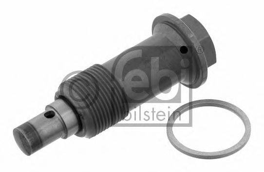 Intinzator,lant distributie MERCEDES VITO caroserie (638) (1997 - 2003) FEBI BILSTEIN 17773 piesa NOUA