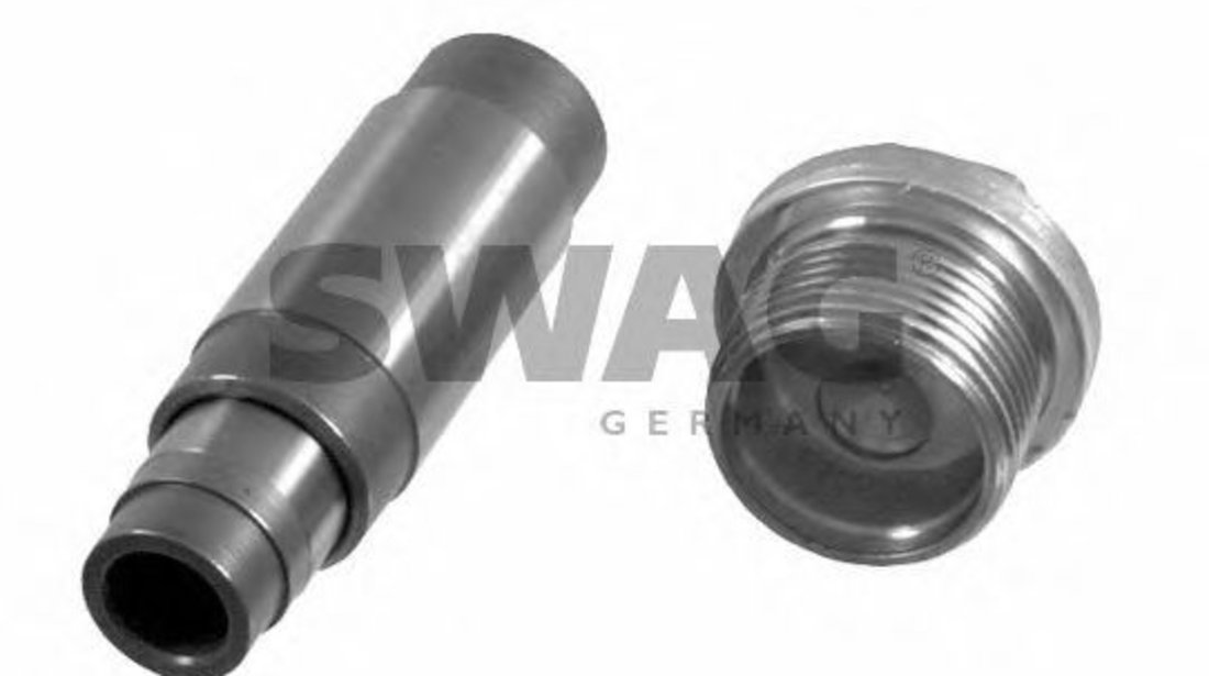 Intinzator,lant distributie OPEL ASTRA G Combi (F35) (1998 - 2009) SWAG 40 10 0005 piesa NOUA