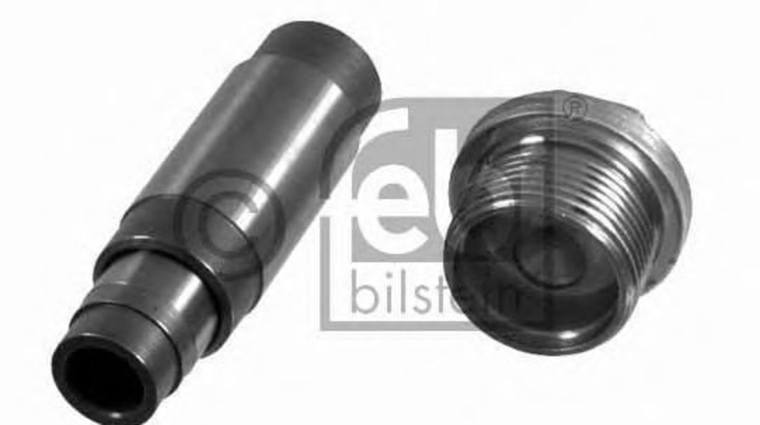 Intinzator,lant distributie OPEL VECTRA B (36) (1995 - 2002) FEBI BILSTEIN 12980 piesa NOUA