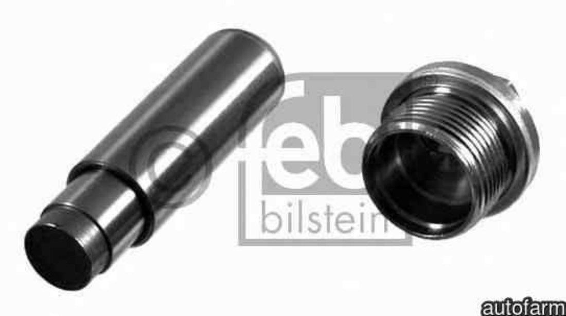 intinzator,lant distributie OPEL VECTRA B combi (31_) FEBI BILSTEIN 12979