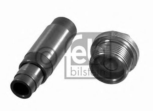 Intinzator,lant distributie OPEL ZAFIRA A (F75) (1999 - 2005) FEBI BILSTEIN 12980 piesa NOUA