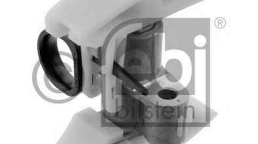 intinzator,lant distributie PEUGEOT 207 CC (WD_) FEBI BILSTEIN 32449