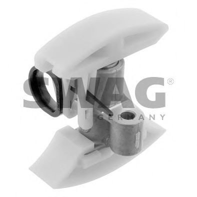 Intinzator,lant distributie PEUGEOT 207 CC (WD) (2007 - 2016) SWAG 62 93 2449 piesa NOUA