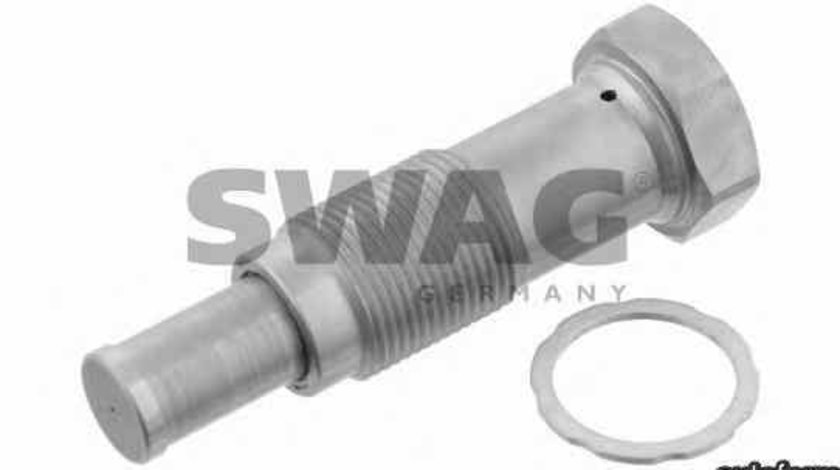 Intinzator,lant distributie PEUGEOT 207 (WA_, WC_) SWAG 11 92 9899