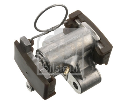 Intinzator,lant distributie superior stanga (12510 FEBI BILSTEIN) BMW,LAND ROVER