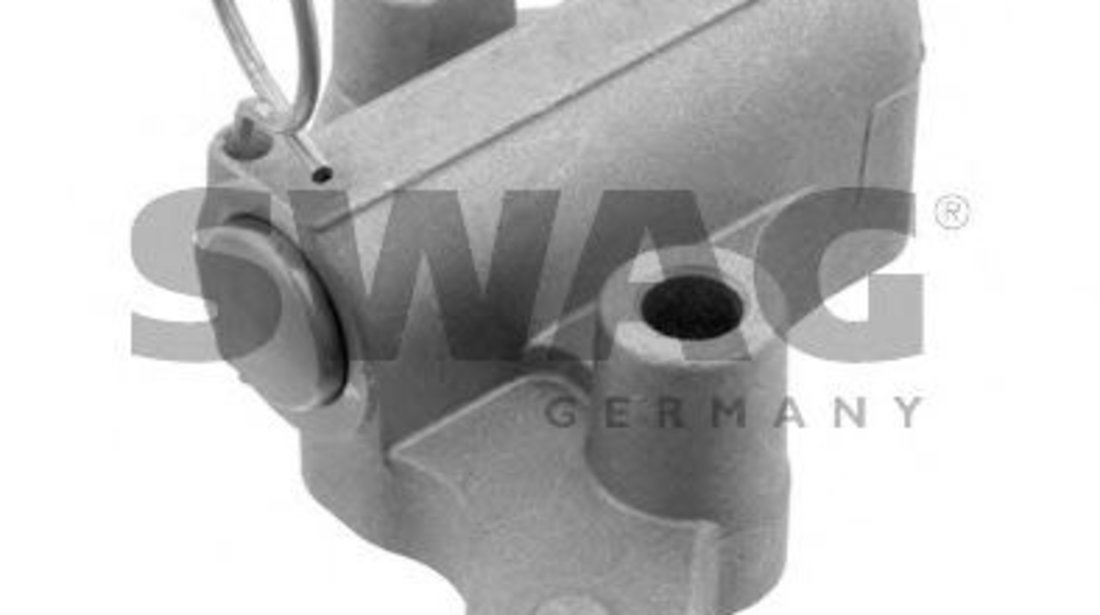 Intinzator,lant distributie VW BEETLE (5C1) (2011 - 2016) SWAG 30 93 6484 piesa NOUA