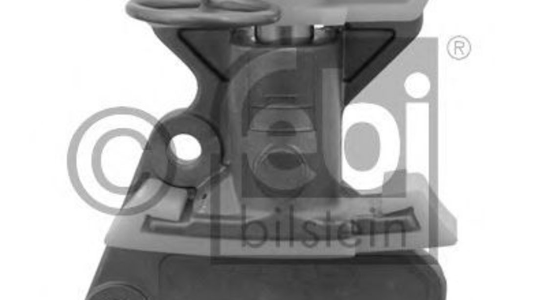 Intinzator,lant distributie VW EOS (1F7, 1F8) (2006 - 2016) FEBI BILSTEIN 32518 piesa NOUA