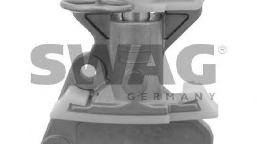 Intinzator,lant distributie VW EOS (1F7, 1F8) (2006 - 2016) SWAG 30 93 2518 piesa NOUA