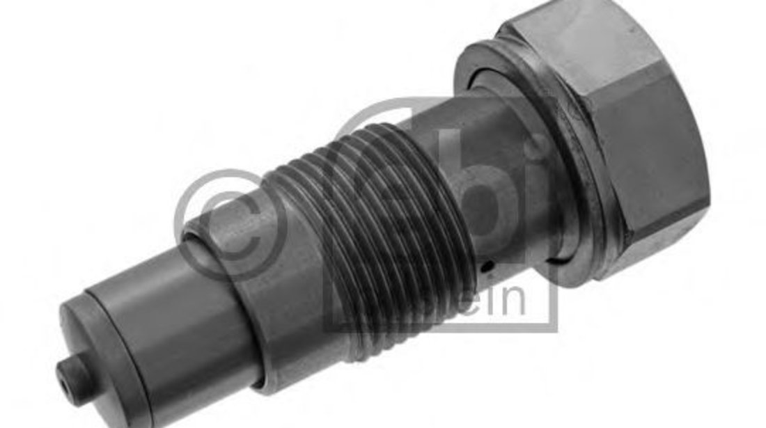 Intinzator,lant distributie VW GOLF III (1H1) (1991 - 1998) FEBI BILSTEIN 33983 piesa NOUA