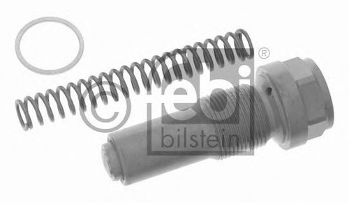 Intinzator,lant distributie VW LT II bus (2DB, 2DE, 2DK) (1996 - 2006) FEBI BILSTEIN 01382 piesa NOU...
