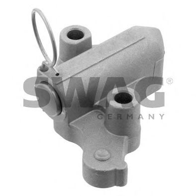 Intinzator,lant distributie VW POLO (9N) (2001 - 2012) SWAG 30 93 6484 piesa NOUA