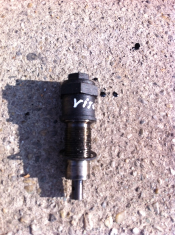 Intinzator lant Mercedes-Benz Vito W638 [1996 - 2003] Minivan 108 D MT (79 hp) 2.3 D