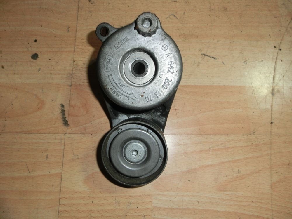 Intinzator Mercedes ML320,S320,CLS320,E320,C320 V6,A6422001370