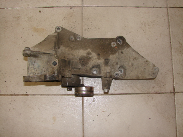 Intinzator Renault Laguna 2 [2001 - 2005] Liftback 1.9 DCi MT (120 hp) II (BG0/1_)