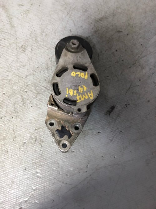 Intinzator rola 1.4 tdi amf audi a2 8z seat arosa cordoba ibiza 3 skoda fabia 1 vw lupo polo 9n 0459...