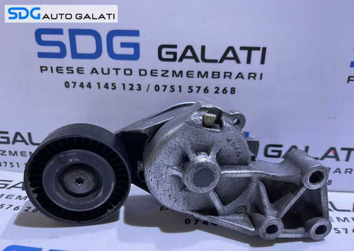 Intinzator Rola Curea Accesorii Alternator Seat Alhambra 1.9 TDI AUY ANU ASZ BTB 2001 - 2010